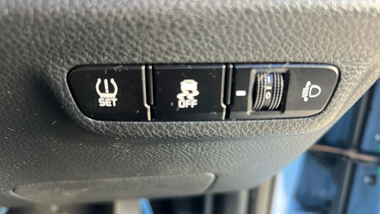 Kia Picanto 1.0 2 5dr Petrol Hatchback